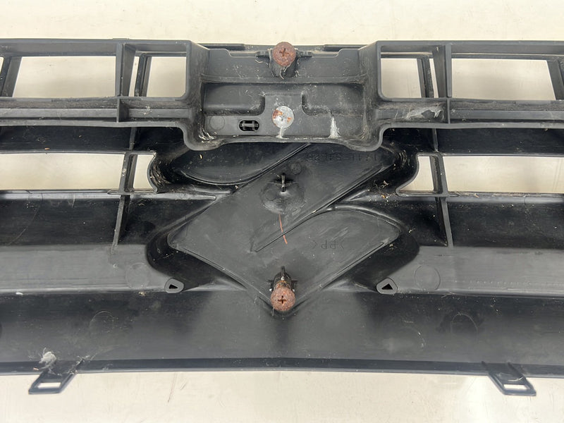 2010-2013 Suzuki SX4 Front Bumper Grille Trim Panel 71741-54L20 OEM #6355EM