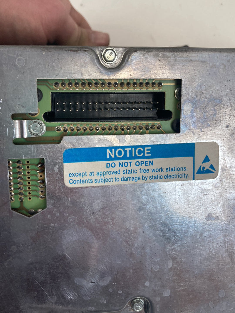 1988 Chevrolet Silverado 1500 GMT400 - Gauge Cluster PN: 25089369 25079681