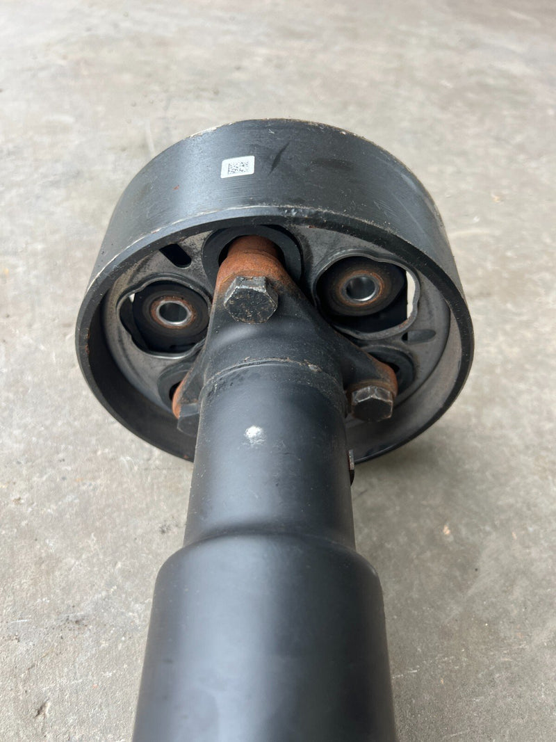 2011-2017 BMW X3 F25 Rear Axle Driveshaft Drive Shaft Assembly 7630377 OE#2332EM