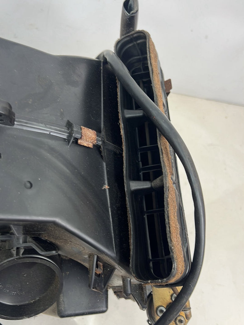 1983-1985 Porsche 944 Climate HVAC Box Heater Core + Blower Motor OEM #5694EM