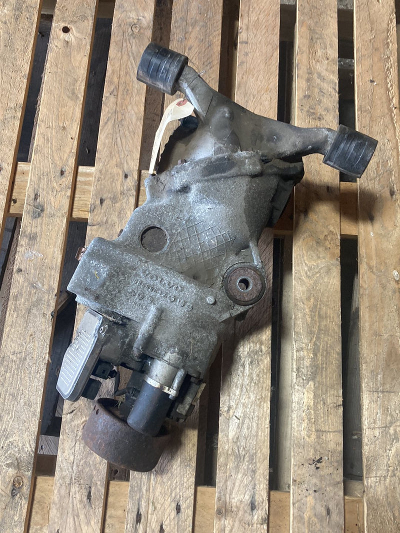 2007 Volvo S60 - Rear Differential PN: 08689623