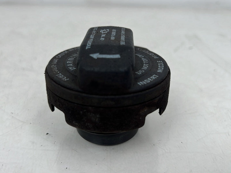 1996-2003 Audi S8 D2 A8 Gas Fuel Tank Cap Black 1J0201553 OEM #6564EM
