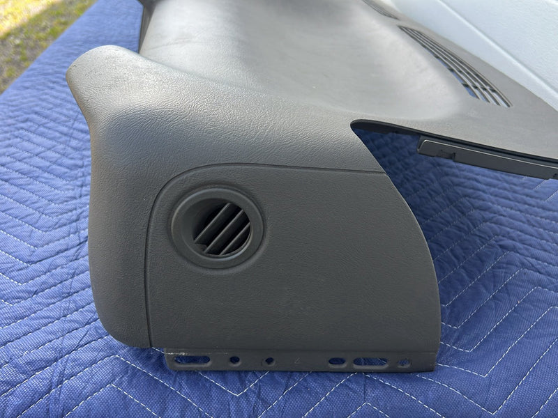 1999-2006 Chevrolet Silverado Sierra Tahoe Dash Dashboard Trim Gray OEM #5488EM