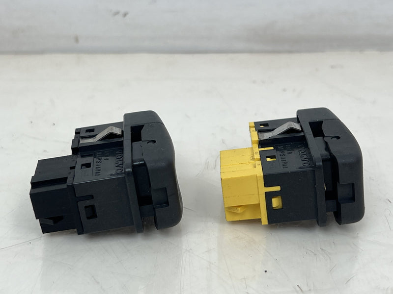 1998-2000 Volvo S70 V70 XC Dash Fog light Switch Button 9162961 OEM #6866EM