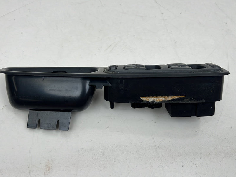 1998-2000 Volvo V70 S70 Front Right & Left Door Window Switch Pair OEM #6322EM