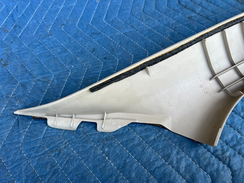1998-2002 Honda Accord A Pillar Trim 84151-S84-A010-M1 Pair Set LR RH #1977CN