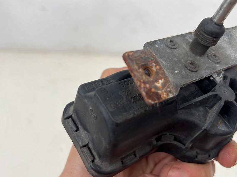 1993-1997 Volvo 850 Right Headlight Wiper Washer Motor Assembly OEM