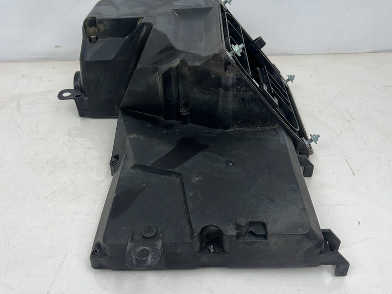 1996-2003 Audi S8 D2 A8 Lower ECU Cover Housing Box 4D1937118 OEM #6567EM
