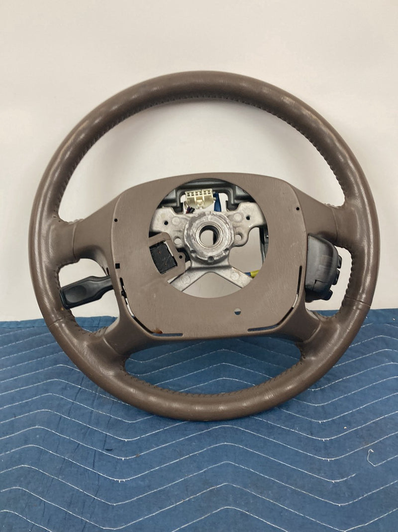 2000 Toyota Sienna L10 - Steering Wheel PN: T22480 A18298