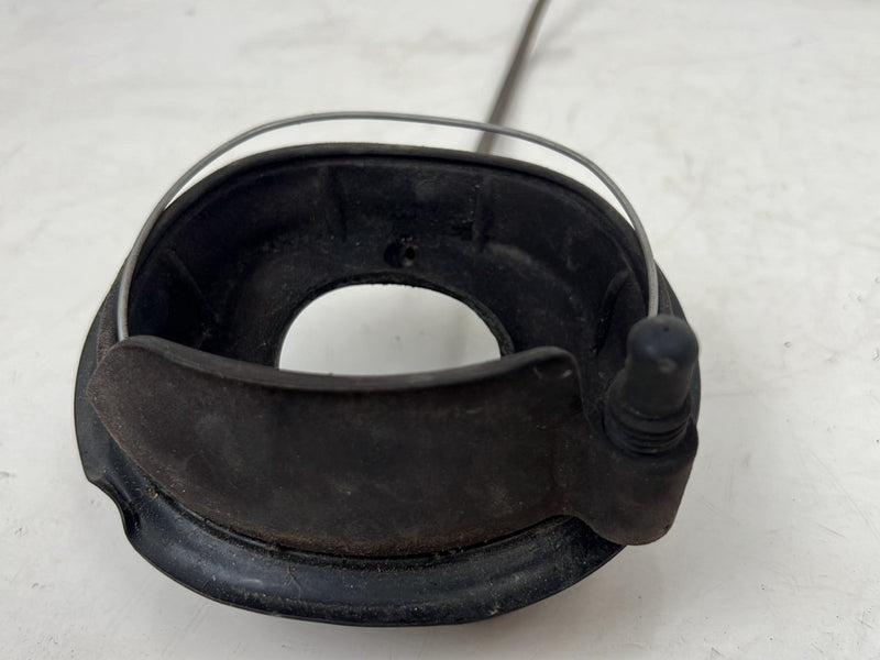 1996-2003 Audi S8 D2 A8 Fuel Filler Neck Gasket Seal Grommet & Drain OEM #6579EM