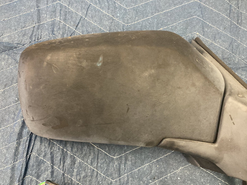 1992-1995 Volvo 940 945 740 Passenger RH Power Door Mirror Assembly OEM #6415EM