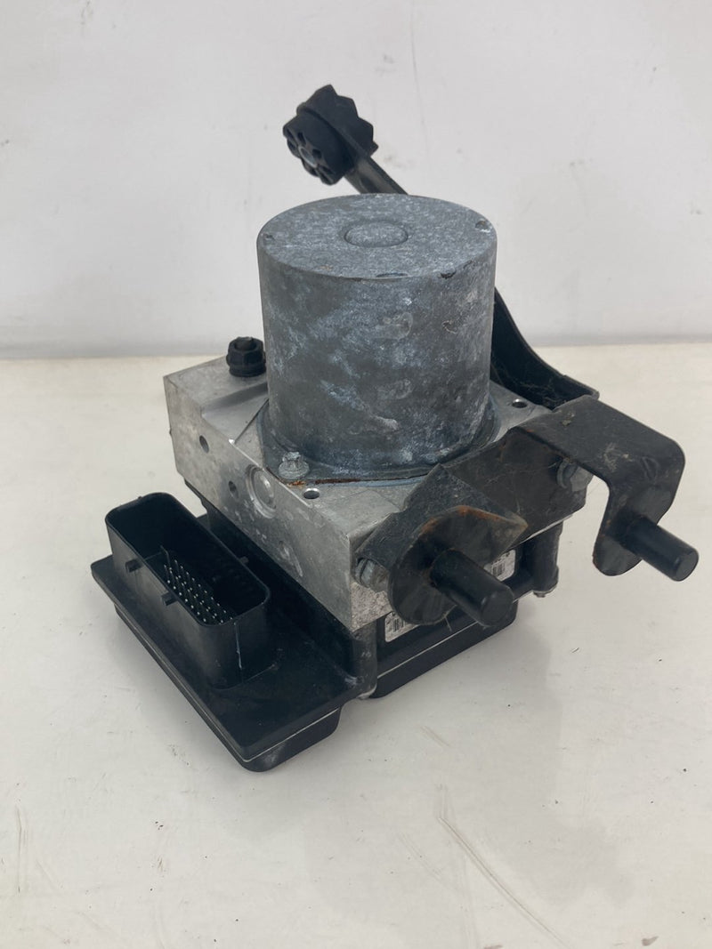 2003-2007 BMW 545i E60 ABS Pump Bosch Unit 6768646 0265950315 OEM #4918M