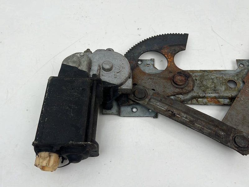 1976-1979 Cadillac Seville Front Passenger RH Window Regulator + Motor OEM #5597EM