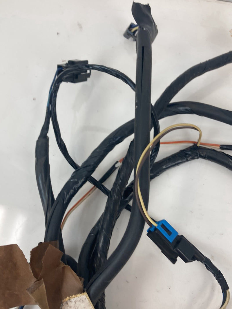 1995 Chevrolet Silverado GMT800 - Body Wiring Harness PN: 7215 7209