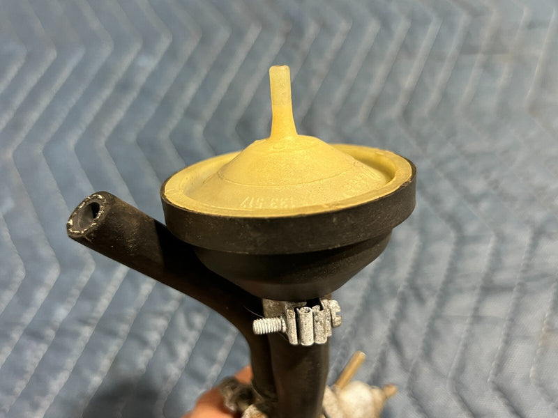 1983-1985 Porsche 944 Evaporation Purge Air Solenoid & Vacuum Valve OEM #2482EM