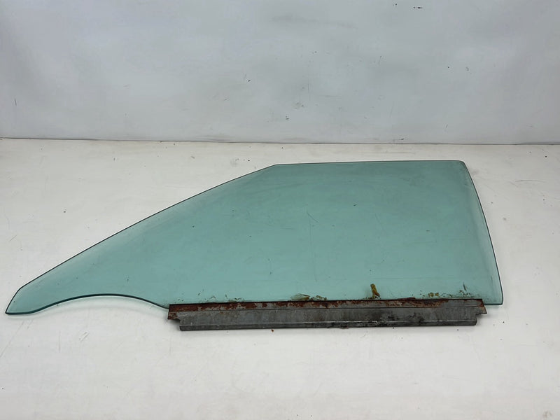 1976-1979 Cadillac Seville Front Driver Left Window Glass OEM #5594EM