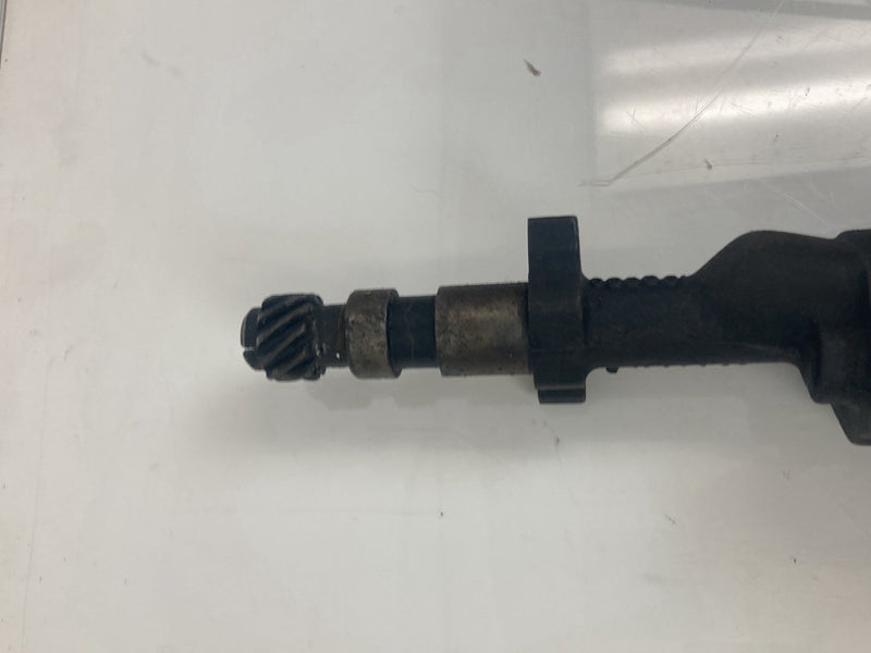 1975-1980 Volvo 244 Oil Pump D24 Diesel 159470A 169471A 193380 VW OEM #4296M