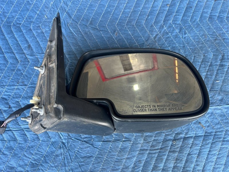 1999-2002 Chevy Silverado GM 1500 2500 Passenger Right R Side Mirror OEM #1734CN