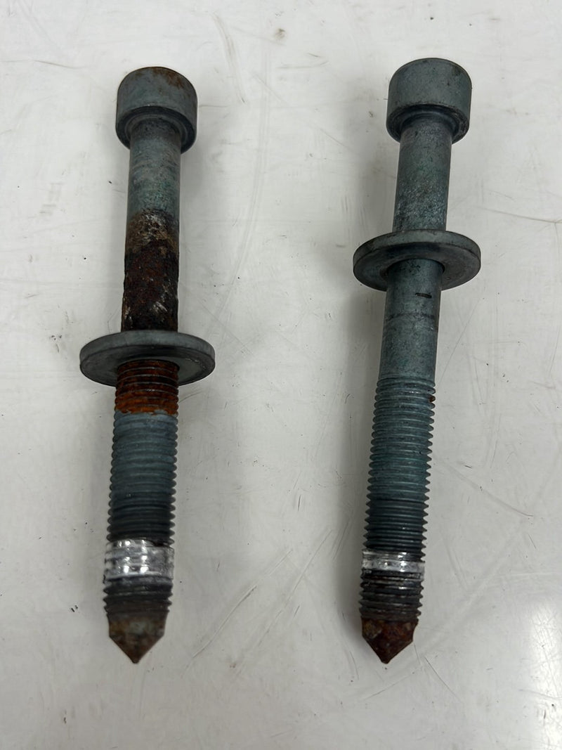 1996-2003 Audi S8 D2 A8 Front Bumper Mounting Bolt Hardware OEM #6469EM