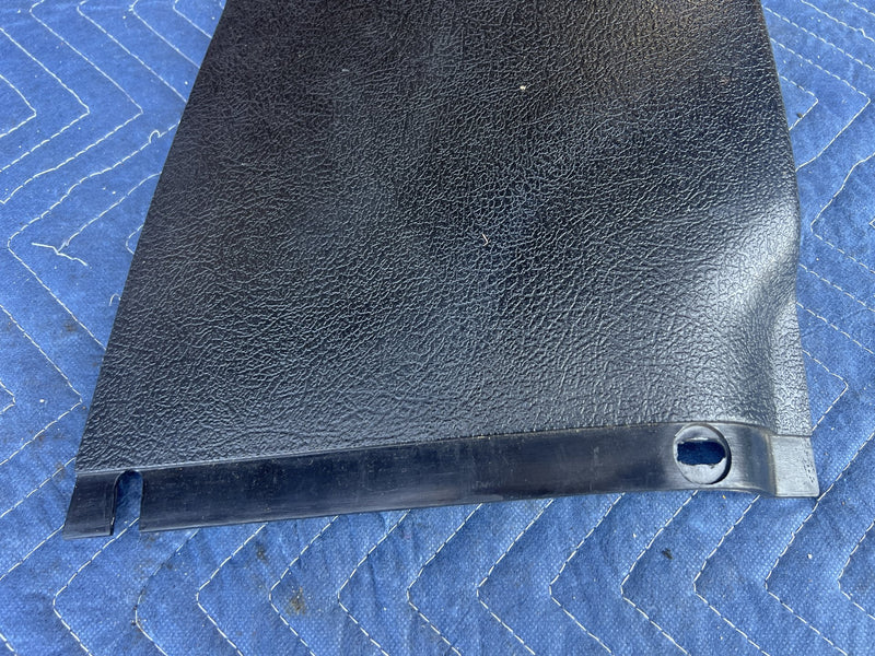 1973 Volvo 140 142 - Kick Panel