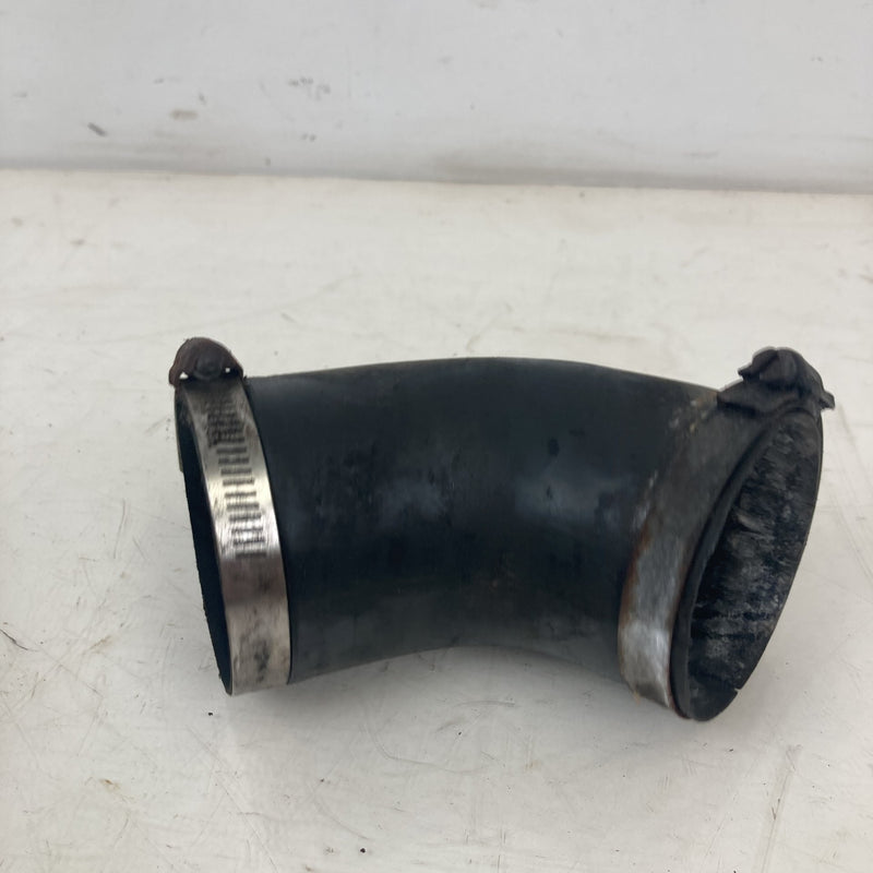 1981-1985 Volvo 240 245 Air Intake Duct Elbow 1317032 OEM