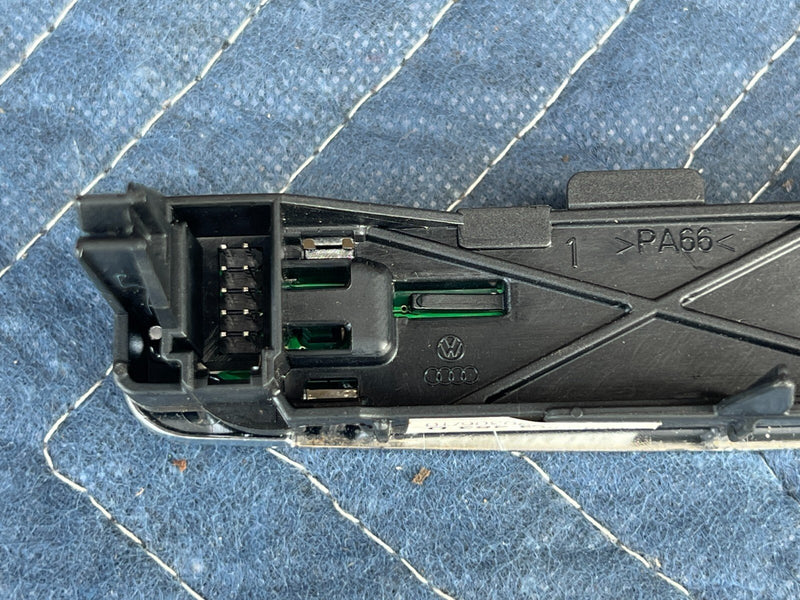 2005-2011 Audi A6 Gear Shift Shifter Indicator Selector 4F1 713 463 D OEM #13ZJ