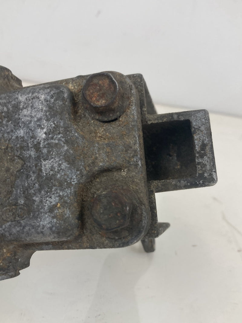1975-1980 Volvo 244 Fuel Filter Bracket Diesel 1455523 OEM #4306M