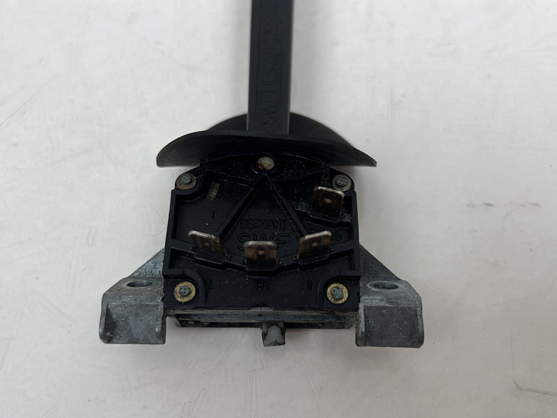 1986-1993 Volvo 240 244 245 Headlight Turn Signal Stalk Control OEM #6509EM