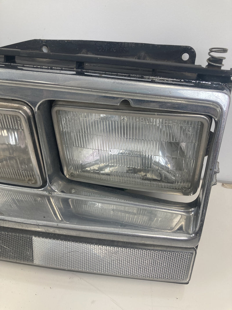 1980 Volvo 244 - Headlight Set