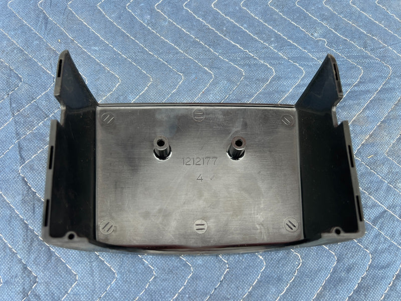 1967-1974 Volvo 140 142 Coupe Steering Column Surround Trim 1212177 OEM #4861EM