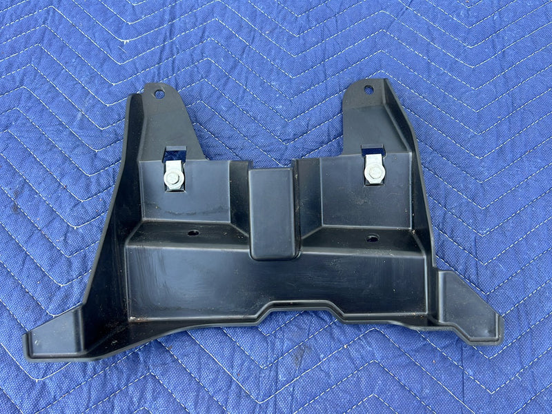 Chevrolet Silverado - Center Console Trim PN: 15118821 15070338