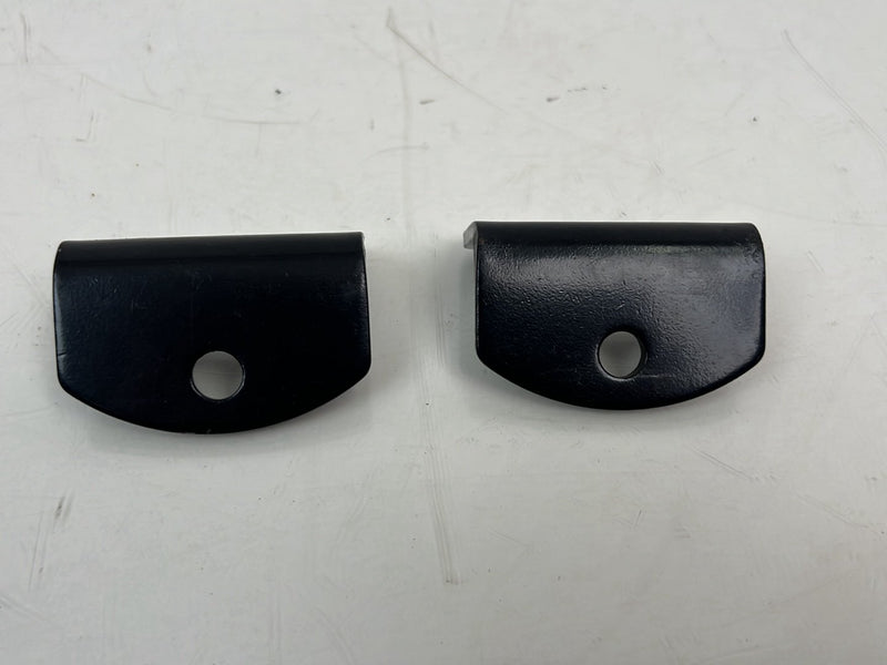 1983-1985 Porsche 944 Emily OEM