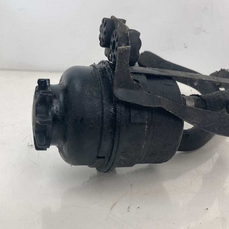 2003-2007 BMW 545i E60 Power Steering Reservoir 1097164 OEM #4947M