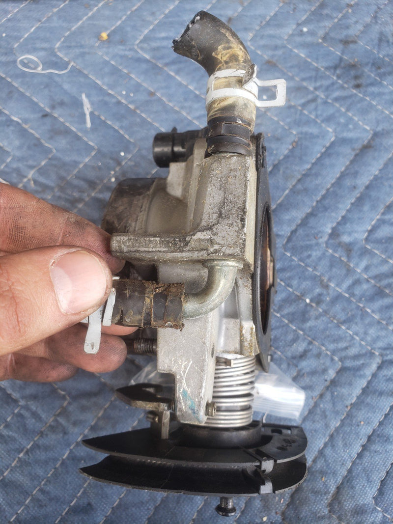 2000-2005 Chevy Impala Throttle Body Valve Assembly OEM #2169CN