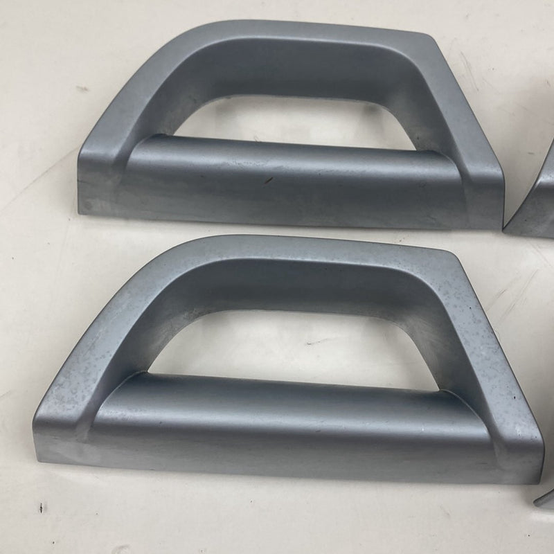 2005 Volvo XC90 I 275 Door Handle Interior Set of 4 8650070 8650071 OEM #4848M