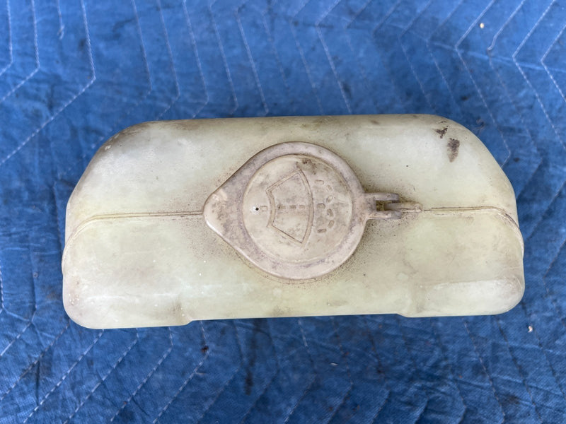 1985-1988 Suzuki Samurai SJ413 Windshield Washer Fluid Tank 060351 OEM #2322CN