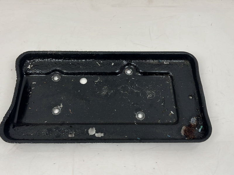 1975-1980 Volvo 244 240 Battery Tray Mount Bracket OEM #5409EM