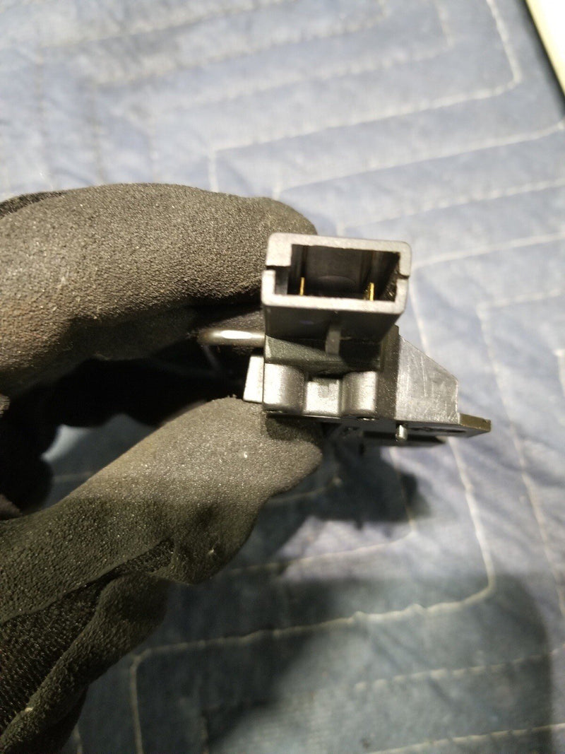 2002-2008 Jaguar X-Type 2.5 X400 Glove Box Latch Assembly XW4X-15A563-A #2012E