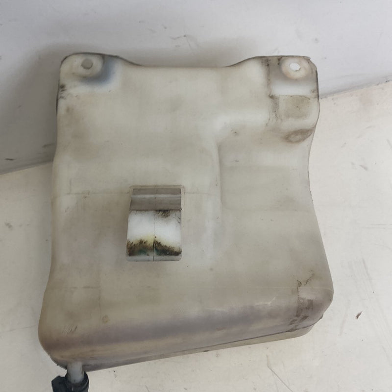 1995-1998 Chevrolet Silverado 2500 GMT400 Coolant Overflow Reservoir Tank OEM