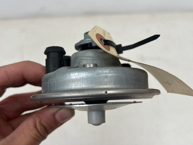 1996-2003 Audi S8 D2 A8 Rear Trunk Left Anti-Theft Parking Alarm OEM #6544EM