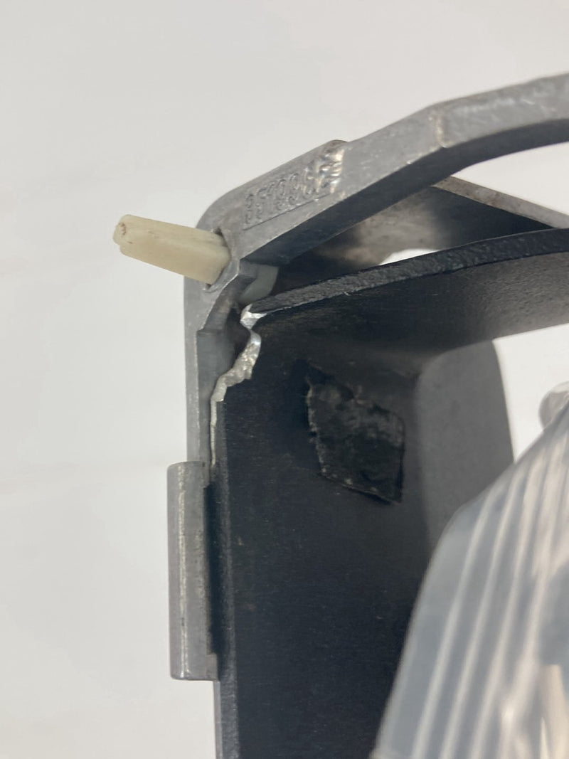 1992 Volvo 940 944 - Gauge Cluster Trim PN: 3519982 3519984