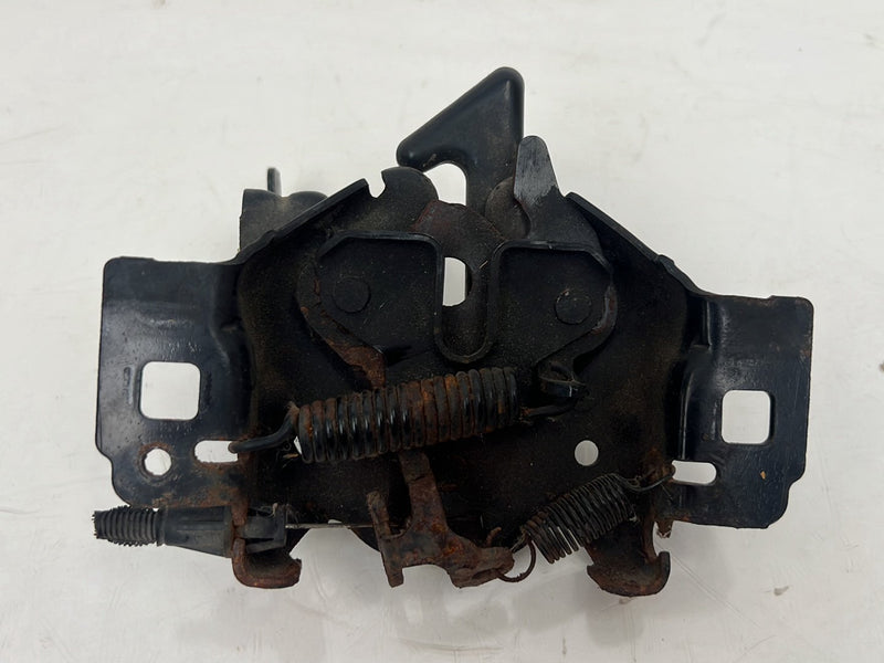 1993-2000 Ford Ranger Engine Bonnet Hood Latch Catch Assembly OEM #6028EM