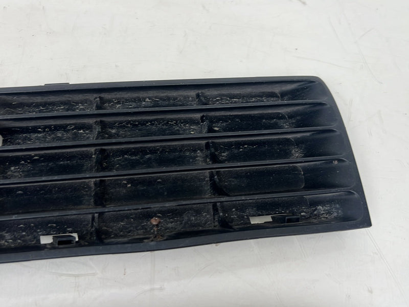2001-2003 Audi S8 D2 A8 Front Bumper Fog Light Bezel Surround Trim Pair OEM #6086EM