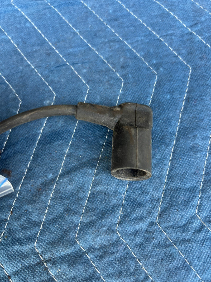 1983-1985 Porsche 944 4 Cylinder Bosch Ignition Coil 94460280100 OEM #2544EM