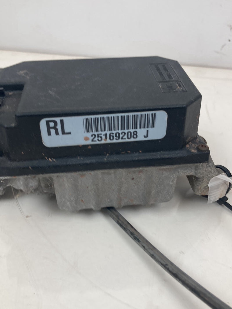 1996 Chevrolet Silverado GMT800 - Cruise Control Module PN: 25169208 J