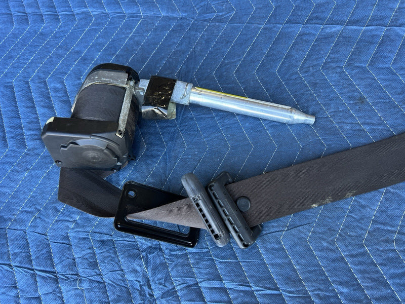 1998-2003 Jaguar XJR XJ8 Passenger Front Right Seat Belt Retractor OEM #4627E