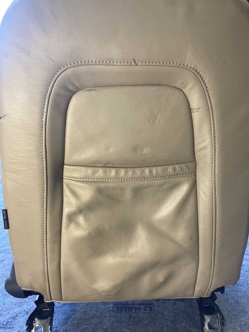 2005-2007 Volvo S60R S60 V70R Front Seat Driver Left Power 30734313 OEM #1285M