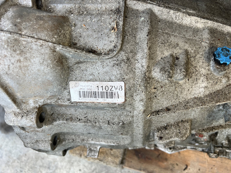 2011-2013 BMW X5 X5M E70 ZF 8HP 8 Speed Automatic Transmission OEM #6067EM