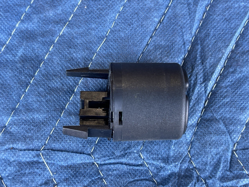 1998-2003 Jaguar XJR XJ8 Dashboard Computer Trip Toggle Switch LNC6019AB #4618E