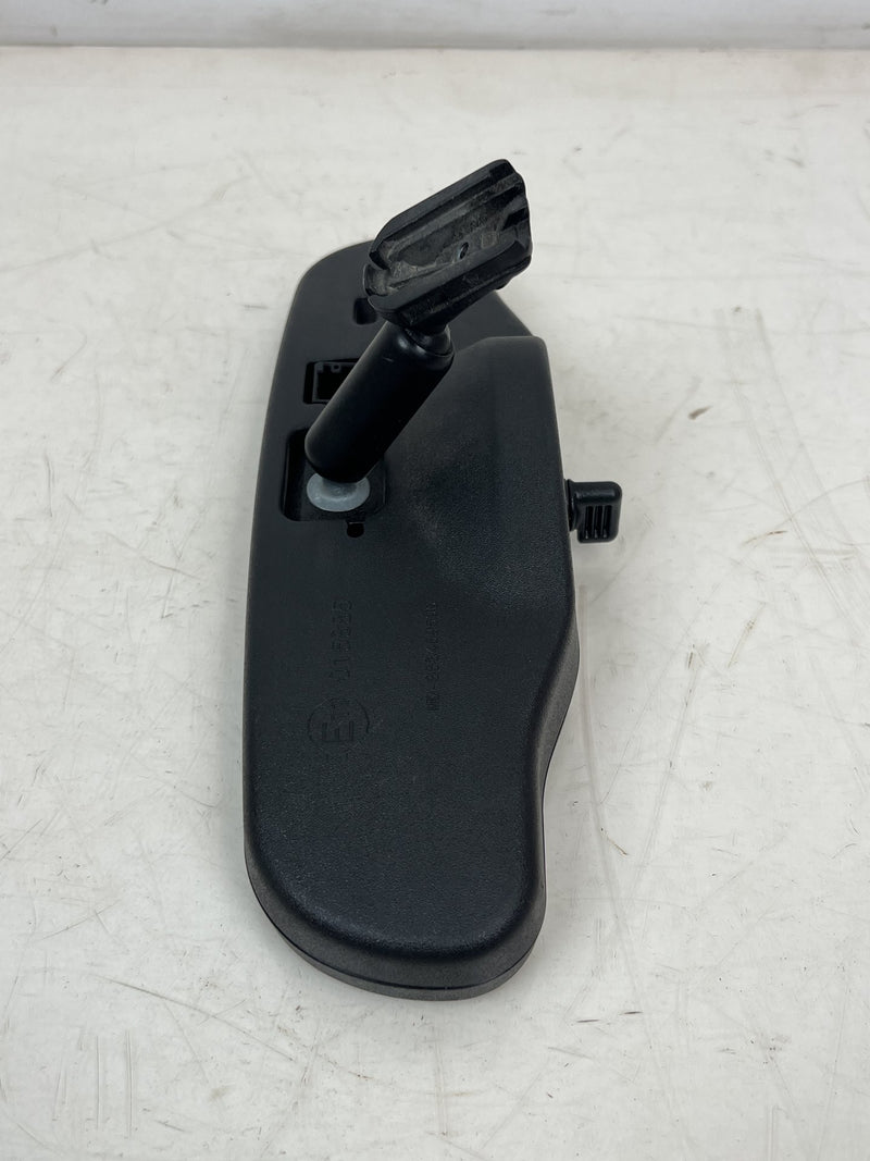 2002-2009 Chevy Silverado GMC Sierra Rear View Mirror Onstar 015885 OEM #6815EM